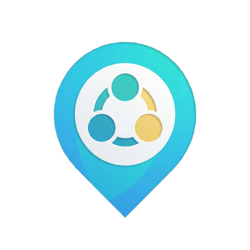 Aroamia logo